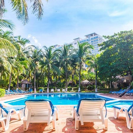 Appartement Amazing Location & Great Price à Cancún Extérieur photo