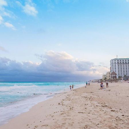 Appartement Amazing Location & Great Price à Cancún Extérieur photo