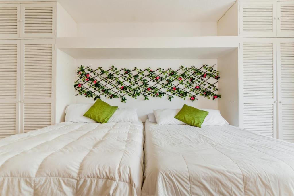 Appartement Amazing Location & Great Price à Cancún Extérieur photo