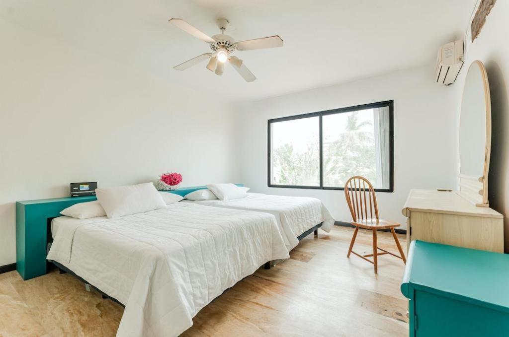 Appartement Amazing Location & Great Price à Cancún Extérieur photo