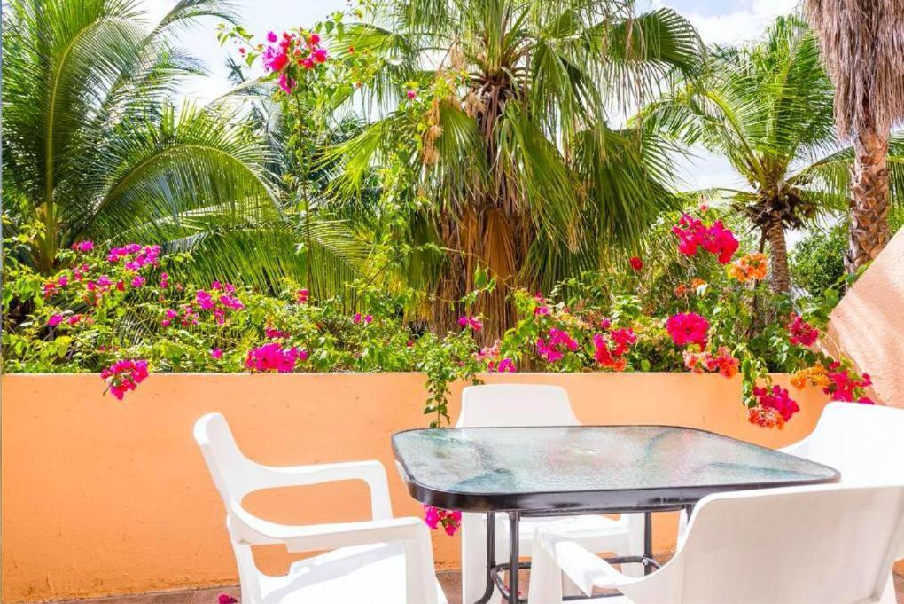 Appartement Amazing Location & Great Price à Cancún Extérieur photo