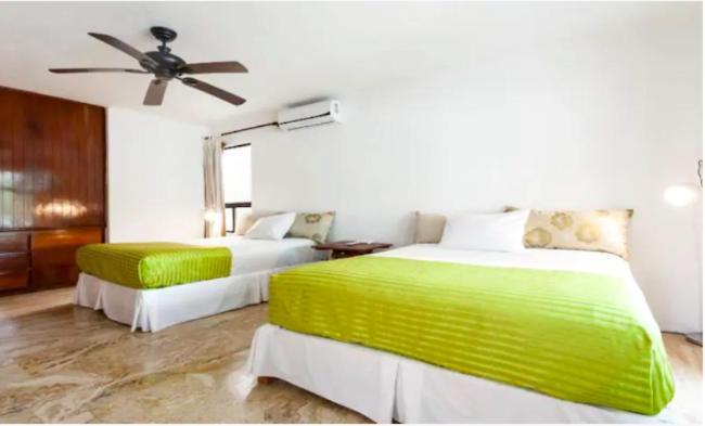 Appartement Amazing Location & Great Price à Cancún Extérieur photo