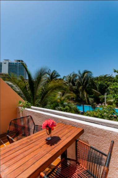 Appartement Amazing Location & Great Price à Cancún Extérieur photo