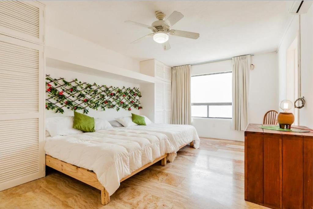 Appartement Amazing Location & Great Price à Cancún Extérieur photo