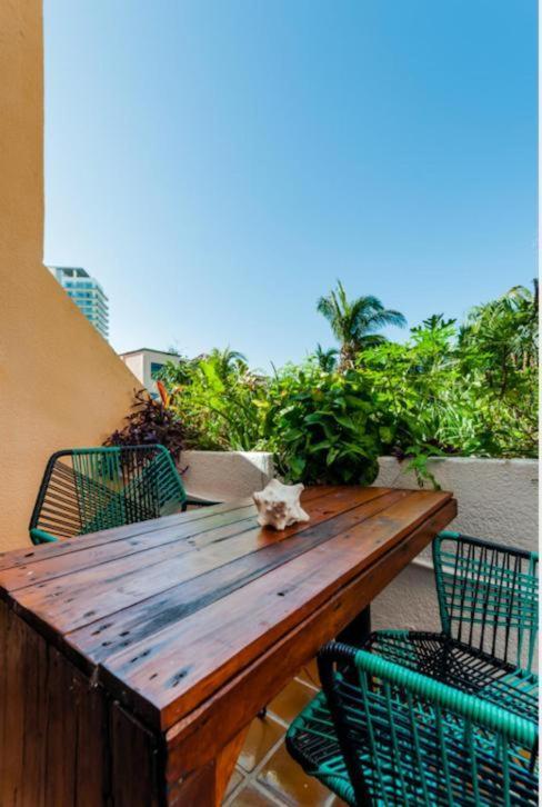 Appartement Amazing Location & Great Price à Cancún Extérieur photo