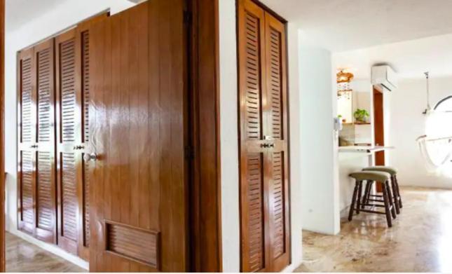 Appartement Amazing Location & Great Price à Cancún Extérieur photo
