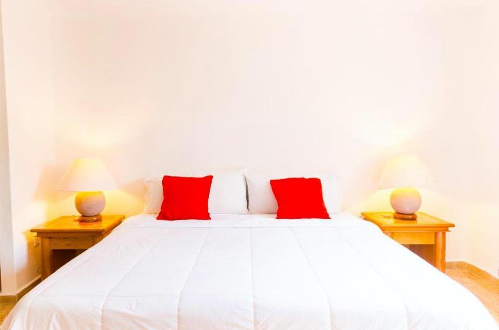 Appartement Amazing Location & Great Price à Cancún Extérieur photo