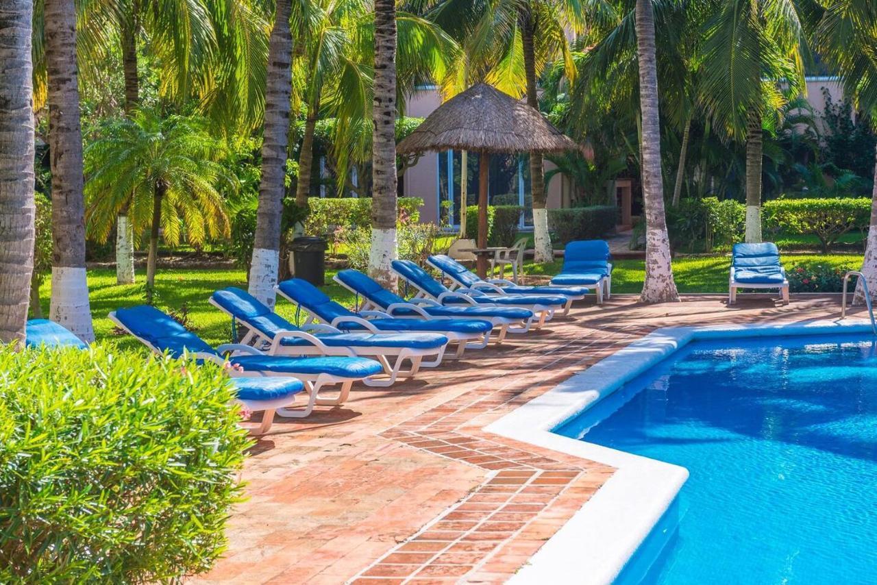 Appartement Amazing Location & Great Price à Cancún Extérieur photo