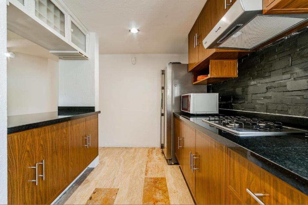 Appartement Amazing Location & Great Price à Cancún Extérieur photo