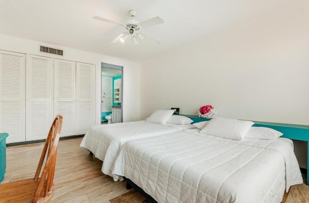 Appartement Amazing Location & Great Price à Cancún Extérieur photo