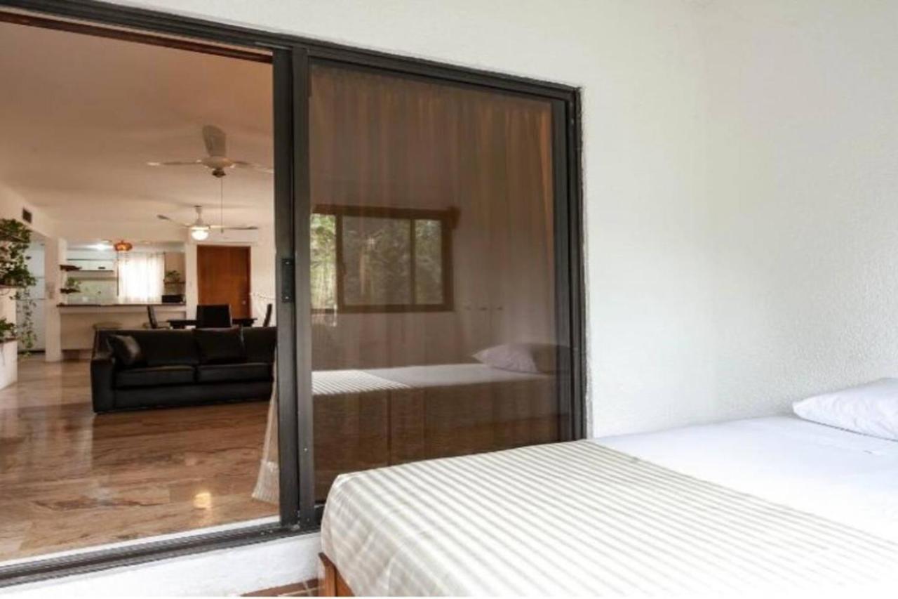 Appartement Amazing Location & Great Price à Cancún Extérieur photo