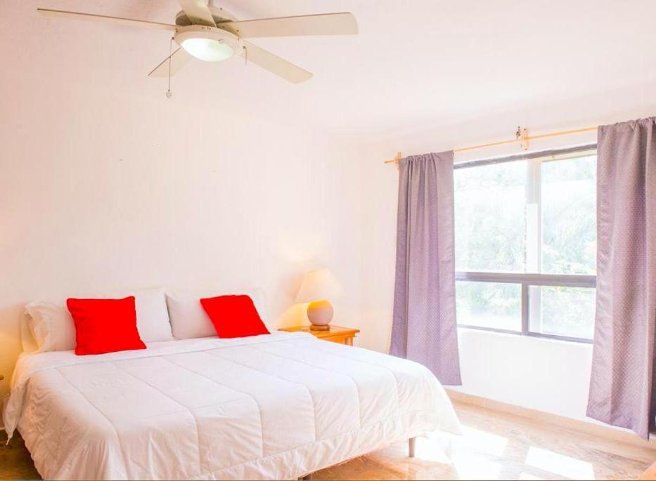 Appartement Amazing Location & Great Price à Cancún Extérieur photo