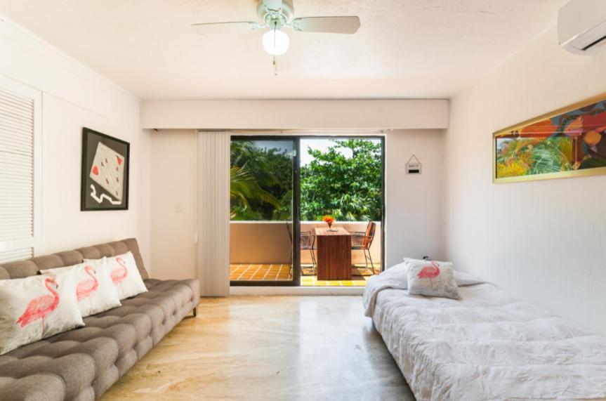 Appartement Amazing Location & Great Price à Cancún Extérieur photo