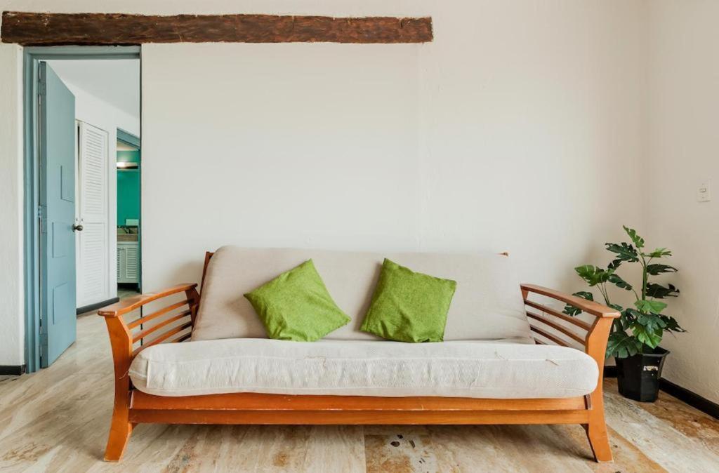 Appartement Amazing Location & Great Price à Cancún Extérieur photo