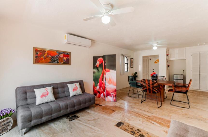 Appartement Amazing Location & Great Price à Cancún Extérieur photo