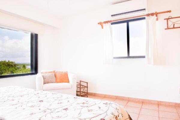 Appartement Amazing Location & Great Price à Cancún Extérieur photo