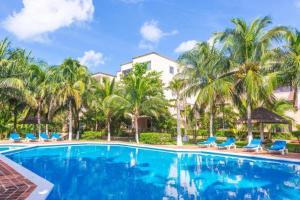 Appartement Amazing Location & Great Price à Cancún Extérieur photo
