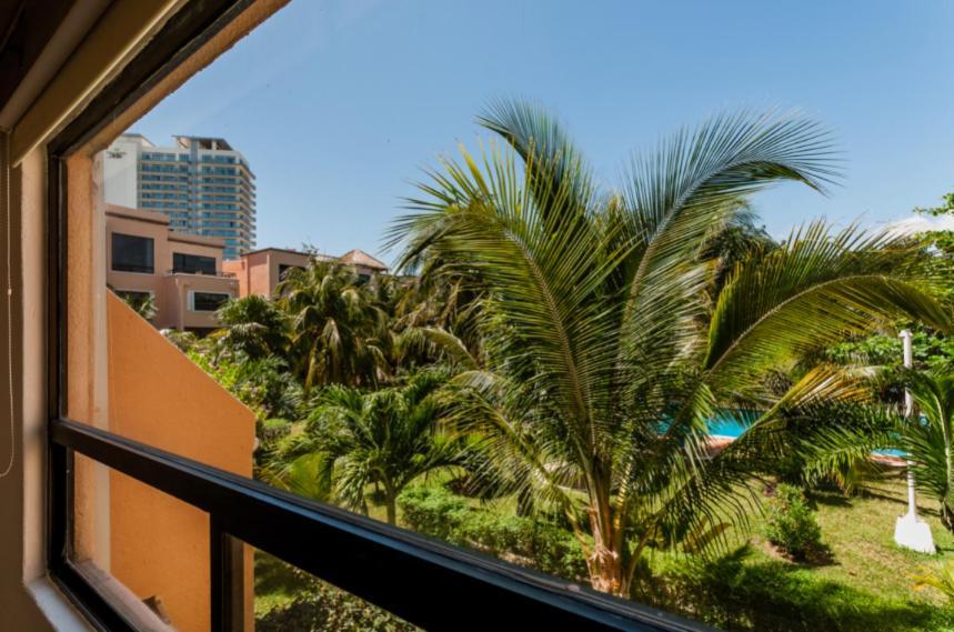 Appartement Amazing Location & Great Price à Cancún Extérieur photo