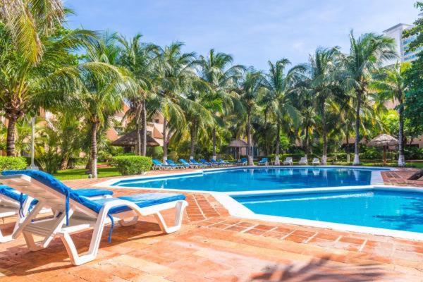 Appartement Amazing Location & Great Price à Cancún Extérieur photo