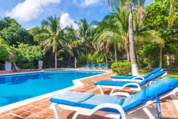 Appartement Amazing Location & Great Price à Cancún Extérieur photo
