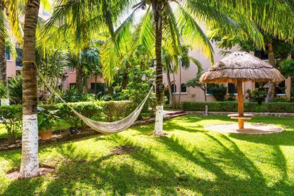 Appartement Amazing Location & Great Price à Cancún Extérieur photo