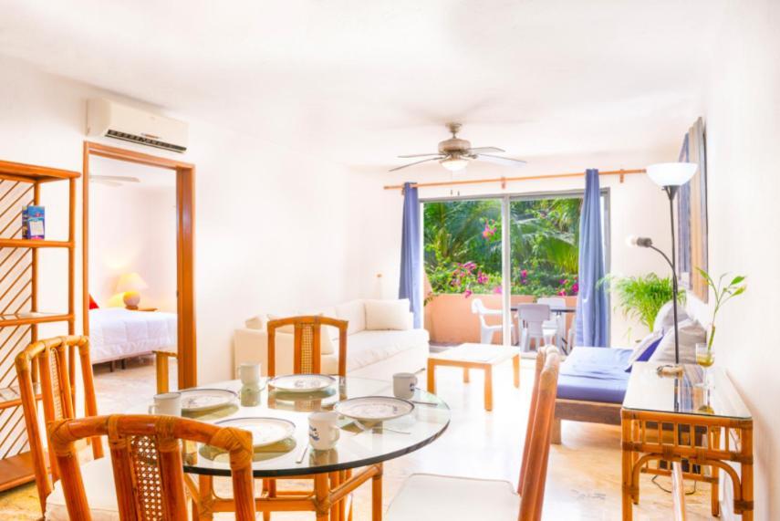 Appartement Amazing Location & Great Price à Cancún Extérieur photo