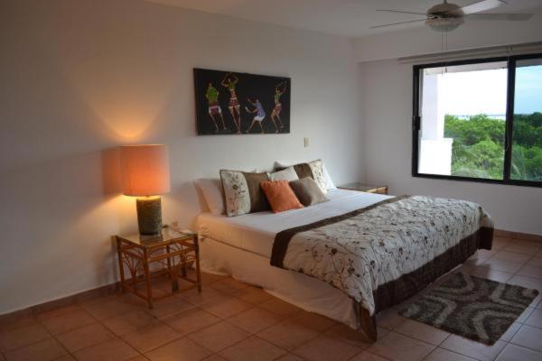 Appartement Amazing Location & Great Price à Cancún Extérieur photo