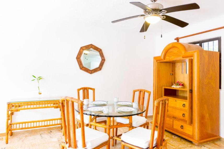 Appartement Amazing Location & Great Price à Cancún Extérieur photo