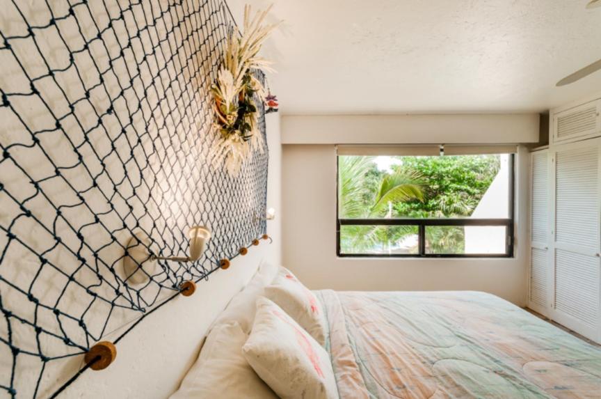 Appartement Amazing Location & Great Price à Cancún Extérieur photo