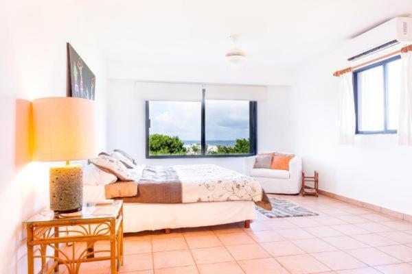 Appartement Amazing Location & Great Price à Cancún Extérieur photo