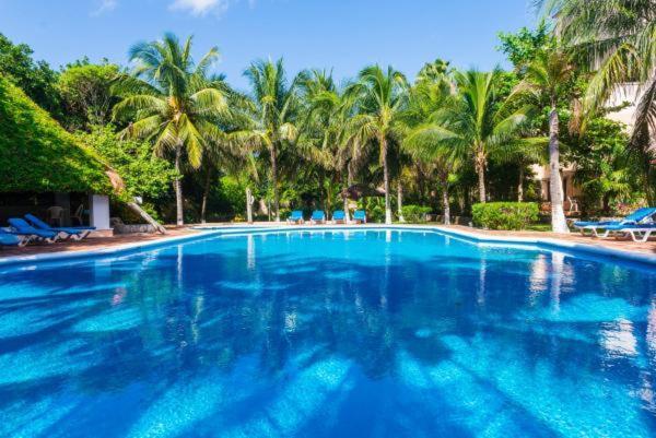 Appartement Amazing Location & Great Price à Cancún Extérieur photo